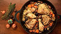 NATIONAL COQ AU VIN DAY   May 29