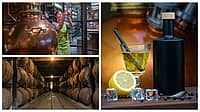 NATIONAL CRAFT DISTILLERY DAY  May 22