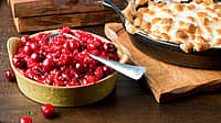 National Cranberry Relish Day