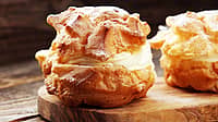 National Cream Puff Day | January 2