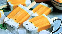 NATIONAL CREAMSICLE DAY  August 14