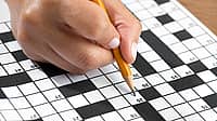 National Crossword Solvers Day