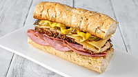 NATIONAL CUBAN SANDWICH DAY  August 23