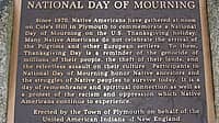 National Day of Mourning