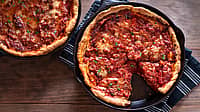 NATIONAL DEEP DISH PIZZA DAY
