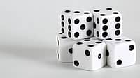 National Dice Day
