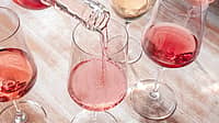NATIONAL DRINK WINE DAY - February 18 