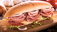 NATIONAL EAT A HOAGIE DAY  September 14