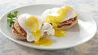 NATIONAL EGGS BENEDICT DAY  April 16