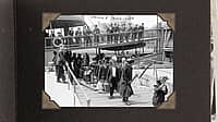 NATIONAL ELLIS ISLAND FAMILY HISTORY DAY  April 17