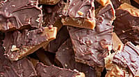 National English Toffee Day