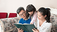 National Family Literacy Day