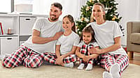 National Family PJ Day