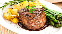 NATIONAL FILET MIGNON DAY  August 13