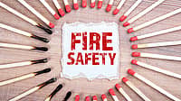 National Fire Prevention Week