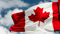 NATIONAL FLAG OF CANADA DAY | February 15