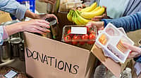 National Food Bank Week