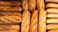 NATIONAL FRENCH BREAD DAY  March 21