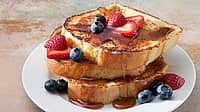 National French Toast Day