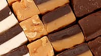 NATIONAL FUDGE DAY  June 16