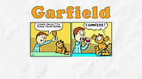 NATIONAL GARFIELD THE CAT DAY  June 19
