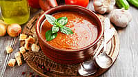 National Gazpacho Day
