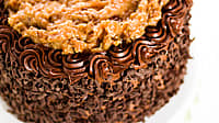 NATIONAL GERMAN CHOCOLATE CAKE DAY  June 11