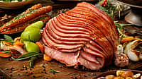 NATIONAL GLAZED SPIRAL HAM DAY  April 15