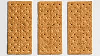 NATIONAL GRAHAM CRACKER DAY  July 5