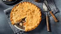 NATIONAL GREAT AMERICAN POT PIE DAY  September 22