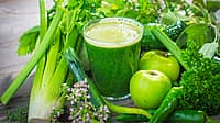 National Green Juice Day