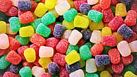 NATIONAL GUMDROP DAY - February 15 