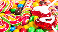 National Hard Candy Day
