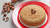NATIONAL HAZELNUT CAKE DAY  June 1