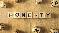 NATIONAL HONESTY DAY  April 30