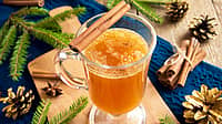 Hot Buttered Rum Day