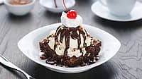 NATIONAL HOT FUDGE SUNDAE DAY  July 25