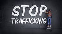 Human Trafficking Awareness Day