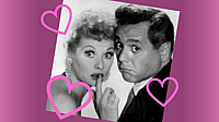 National I Love Lucy Day