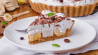 NATIONAL ICE CREAM PIE DAY  August 18