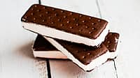 NATIONAL ICE CREAM SANDWICH DAY  August 2