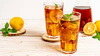 NATIONAL ICED TEA DAY  June 10