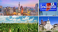 National Indiana Day