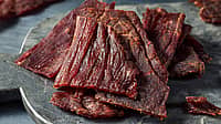 NATIONAL JERKY DAY  June 12