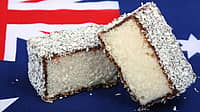 NATIONAL LAMINGTON DAY  July 21