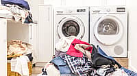 NATIONAL LAUNDRY DAY   April 15