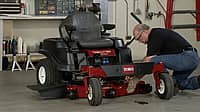 National Lawnmower Maintenance Week | March 1-7