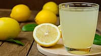 NATIONAL LEMON JUICE DAY  August 29