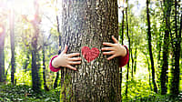 NATIONAL LOVE A TREE DAY  May 16