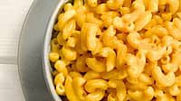 NATIONAL MAC AND CHEESE DAY  July 14
